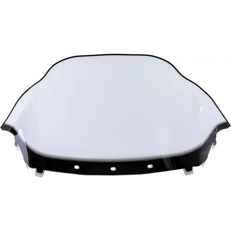 450-254 Windshield Standard Clear Pol 