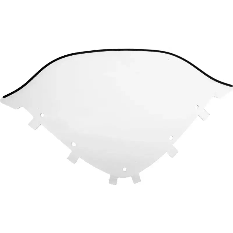 450-260-01 Windshield Low Clear Pol Iq Hood 