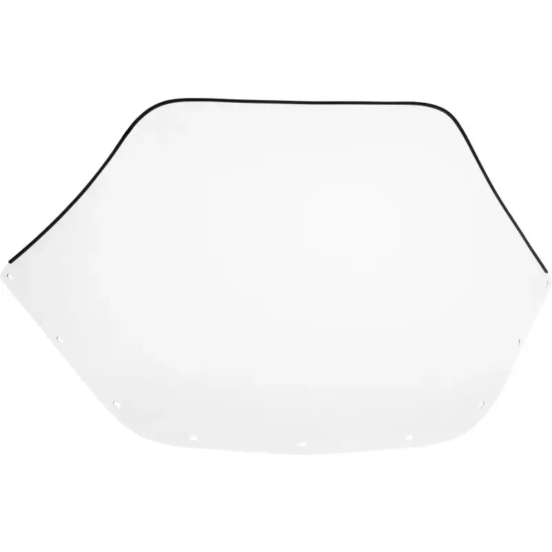 450-414 Windshield Clear S D 