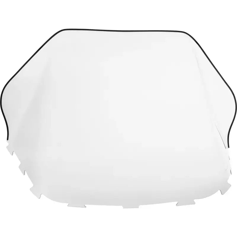 450-429 Windshield Clear S D 