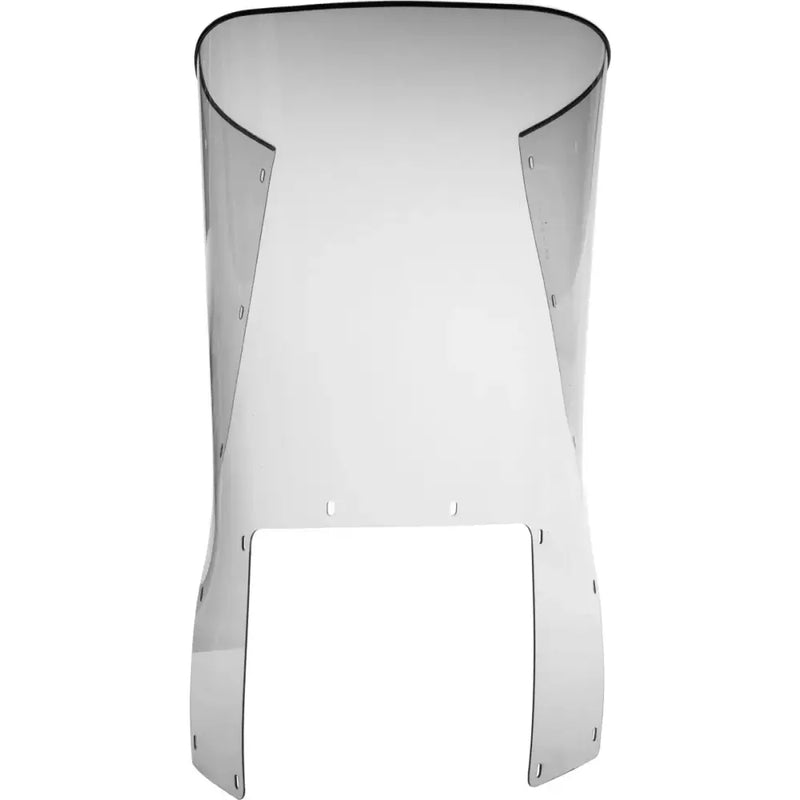 450-463-02 Windshield Smoke S D 