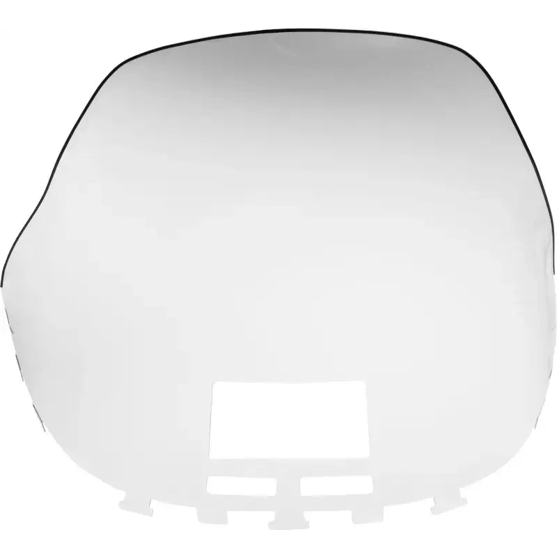 450-465-01 Windshield Clear S D 