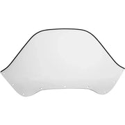 450-467 Windshield Smoke S D 