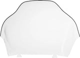 450-471 Windshield Clear S D 