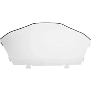 450-472 Windshield Smoke S D 