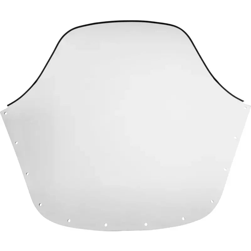 450-476 Windshield Standard Smoke S D 