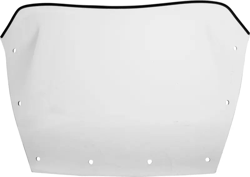450-481 Windshield Standard Smoke S D 