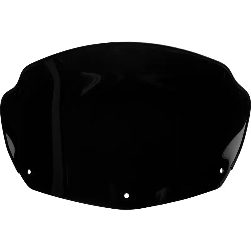 450-482-50 Windshield Low Black S D 