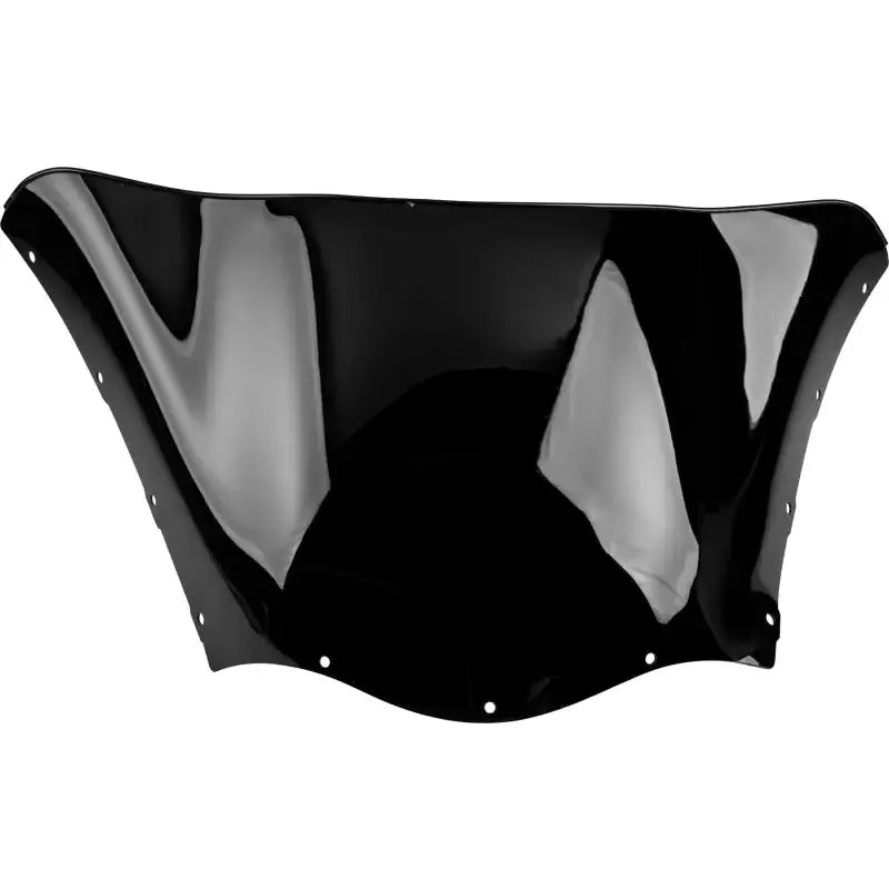 KORONIS 450-619-50 Windshield Black Yam