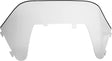 450-620 Windshield Clear Yam 