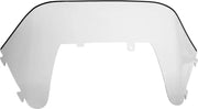 450-622 Windshield Smoke Yam 