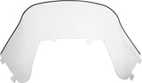 450-623 Windshield Smoke Yam 