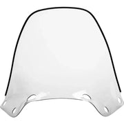 450-627 Windshield Clear Yam 