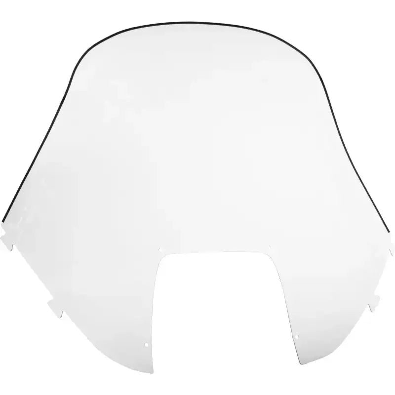 450-631-01 Windshield Clear Yam 