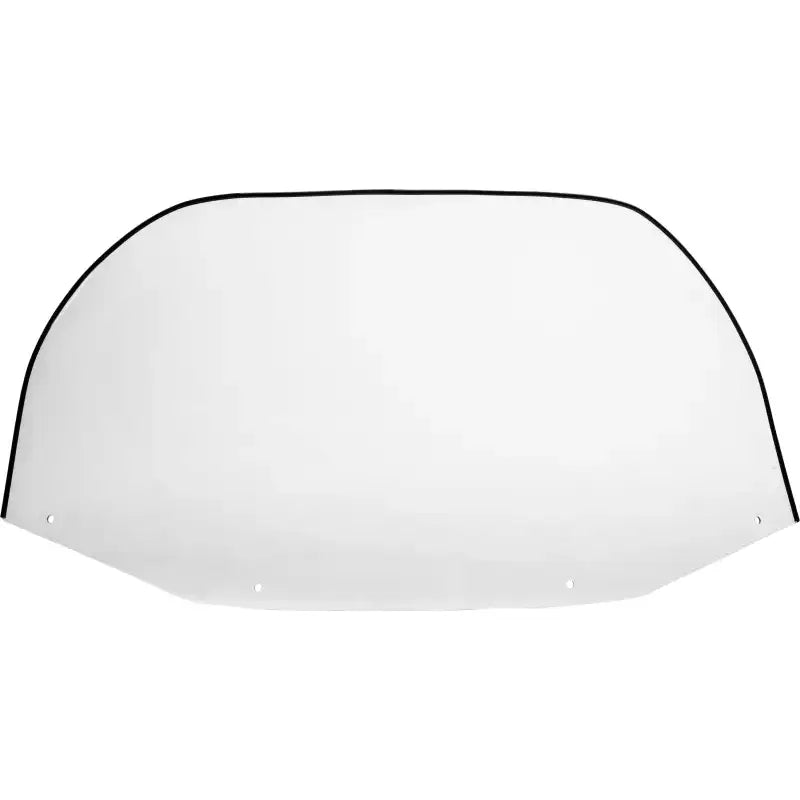 450-637 Windshield Clear Yam 