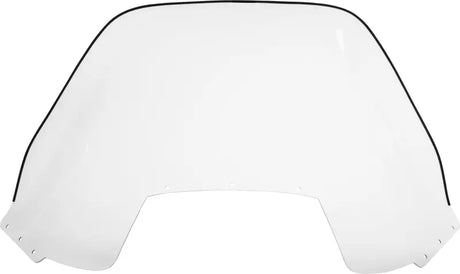 450-641-01 Windshield Clear Yam 