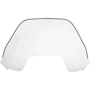 450-641-01 Windshield Clear Yam 