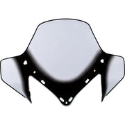 450-651-10 Windshield Standard Clear Yam 