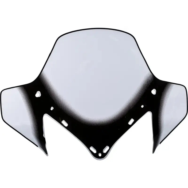 450-651-10 Windshield Standard Clear Yam 
