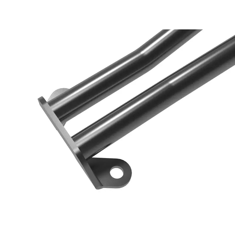aFe 450-752001-G 450-752001-G aFe 19-22 Mazda 3 L4 2.0L/2.5L/2.5L (t) CONTROL Front Suspension Strut Brace - Gunmetal Gray