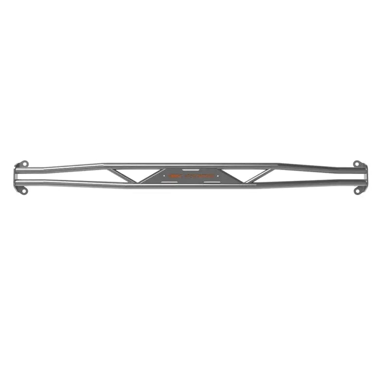 aFe 450-752001-G 450-752001-G aFe 19-22 Mazda 3 L4 2.0L/2.5L/2.5L (t) CONTROL Front Suspension Strut Brace - Gunmetal Gray