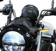 450-FB New Rage Cycles Front Led Turn Signals Kaw - RV and Auto Parts