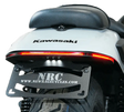 450-FE New Rage Cycles Fender Eliminator Kaw - RV and Auto Parts