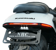 450-FE New Rage Cycles Fender Eliminator Kaw - RV and Auto Parts