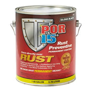 45001 Rust Treatment