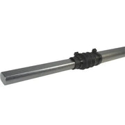450024 Borgeson Telescoping Shaft for superior RV, Automotive, Powersports, off-road, marine, exterior, truck accessories, interior, truck bed, RV parts performance, Truck & Automotive, AVADA - Best Sellers