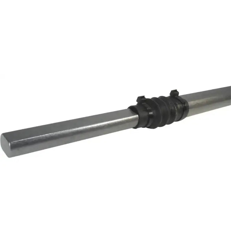 450024 Borgeson Telescoping Shaft for superior RV, Automotive, Powersports, off-road, marine, exterior, truck accessories, interior, truck bed, RV parts performance, Truck & Automotive, AVADA - Best Sellers