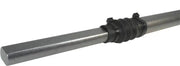 450036 Borgeson 36" Telescoping Shaft for reliable and adjustable steering connection.