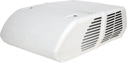 45004-0762 Coleman Air Mach 10 15,000 Btu H/P Arctic White RV air conditioner with powerful cooling and heat pump, sleek design, ideal for RVs, automotive, powersports, off-road, marine, exterior, interior, truck accessories, truck bed, RV parts, Inside RV, RV Appliances, RV Air Conditioner, RV Refer, AVADA - Best Sellers, Marine Maintenance