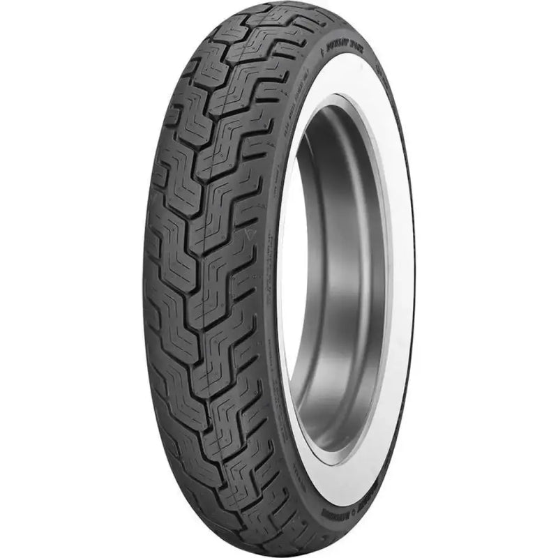 DUNLOP 45006074 Tire D402 Rear Mu85b16 77h Bias Tl Www