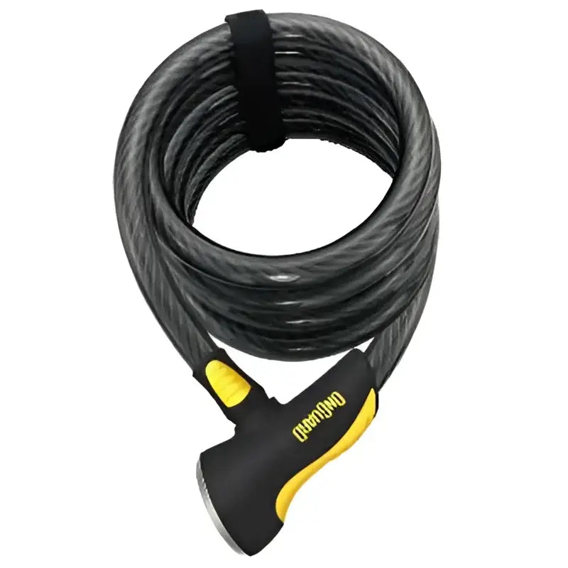 ONGUARD 45008028 Doberman 8028 Cable Lock 6 Ft