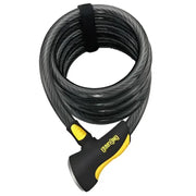 ONGUARD 45008028 Doberman 8028 Cable Lock 6 Ft