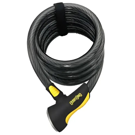 ONGUARD 45008028 Doberman 8028 Cable Lock 6 Ft