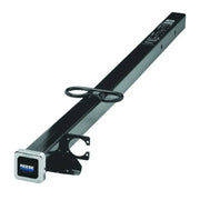 45018 Trailer Hitch Extension