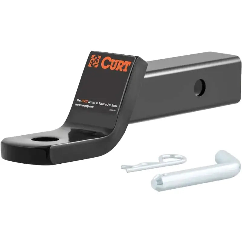 45032 Curt Ball Mount W/Pin Clip - RV and Auto Parts