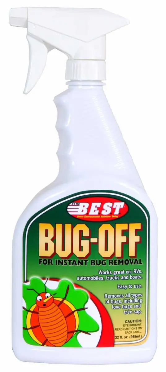 45032 Bug And Tar Remover