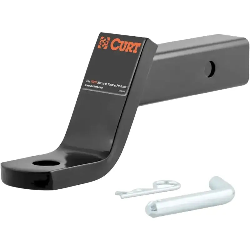45052 Curt Ball Mount W/Pin Clip - RV and Auto Parts