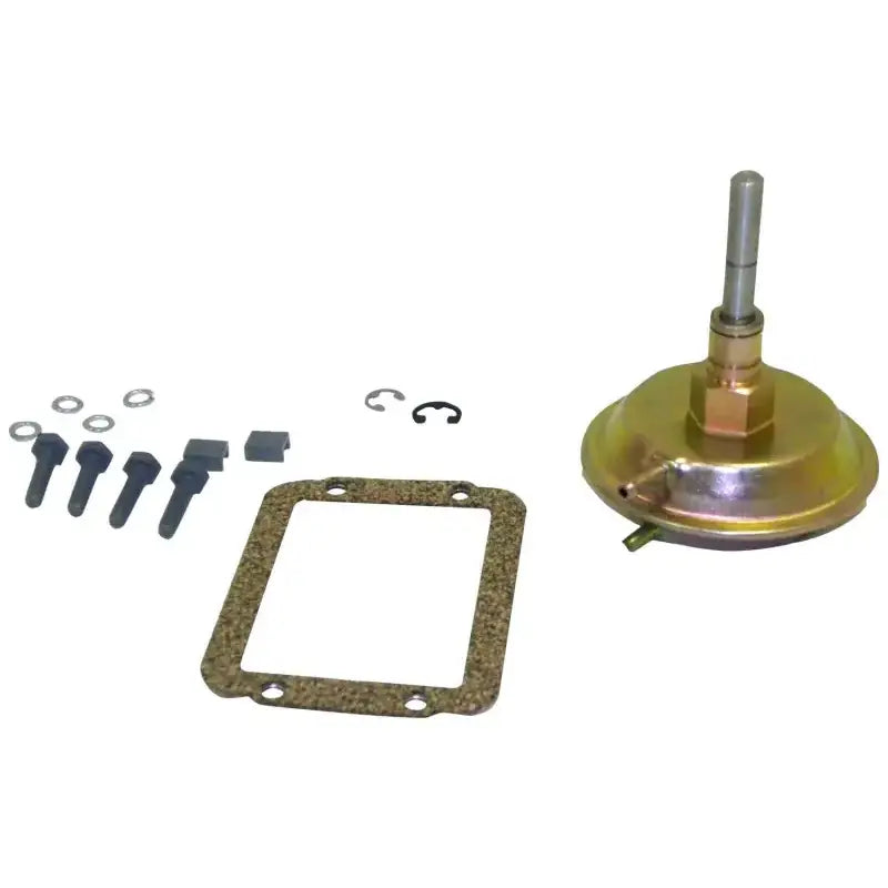 4506116 Crown Automotive Axle Shaft Disconnect Actuator For Use With