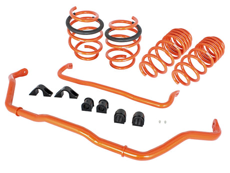 510-701001-N Performance Suspension Kit by aFe