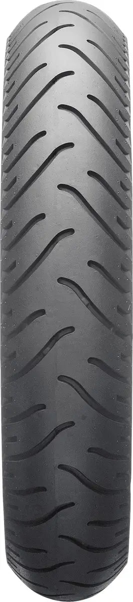 45091445 Dunlop Tire Elite 3 Front 120/70R-21 62V Tl
