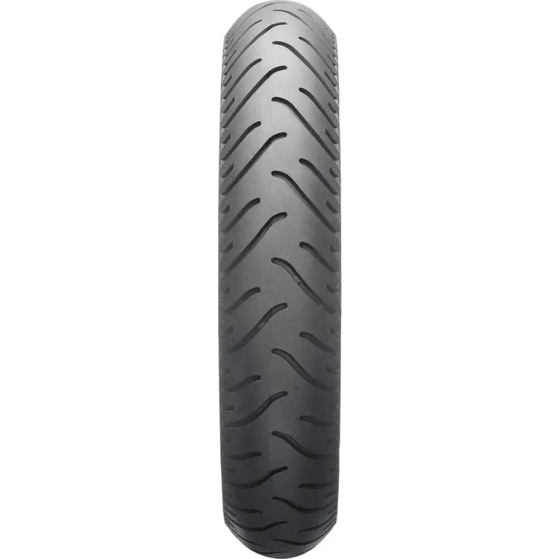 45091445 Dunlop Tire Elite 3 Front 120/70R-21 62V Tl
