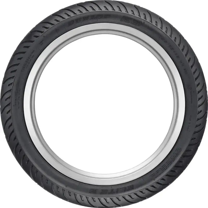 45091445 Dunlop Tire Elite 3 Front 120/70R-21 62V Tl