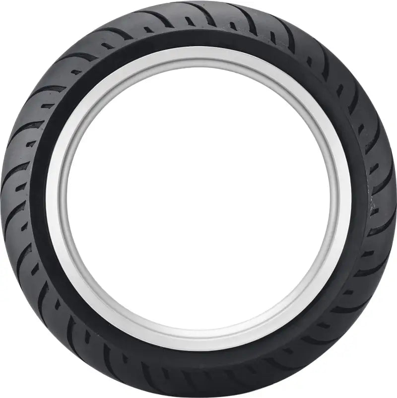 45091765 Dunlop Tire Elite 3 Rear 200/50R18 76H Tl 
