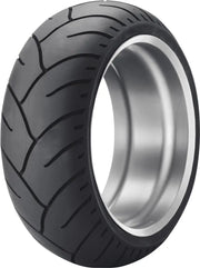 DUNLOP Tire Elite 3 Rear 200/50r18 76h Tl