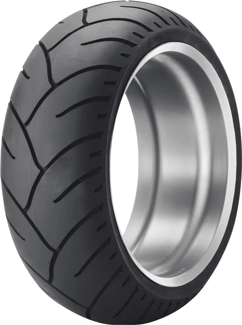DUNLOP Tire Elite 3 Rear 200/50r18 76h Tl