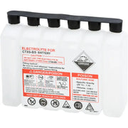 450CC CTX Sealed Battery Electrolyte Pack 420cc 